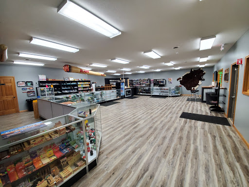 GVapor & More Jackson Gallery - United States