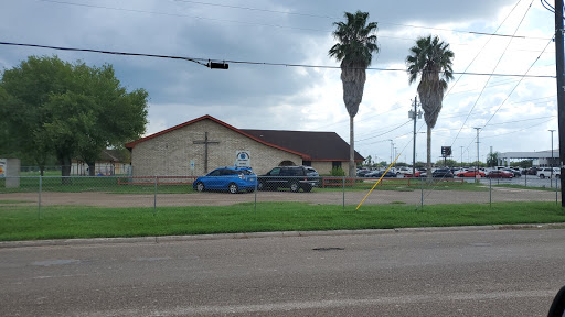 Mision Luterana San Pablo