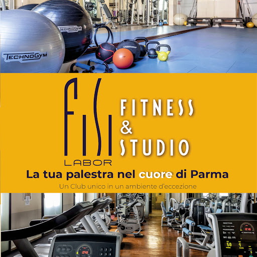 Fisi Labor Club Snc. Gym Parma - Thumbnail