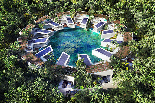 AzulRE | Azul Real Estate | Bienes Raices Playa del Carmen