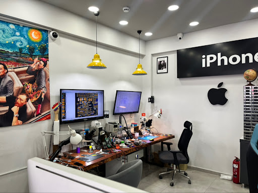 iPhoneCare