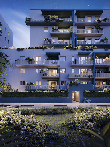 Aurora Living - Thumbnail
