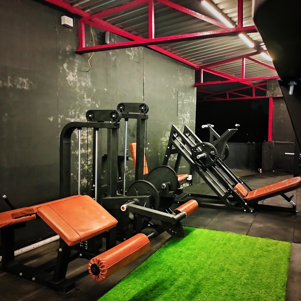 Iron Culture Gym Nutrition Store