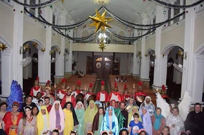 Photos of Par&oacute;quia de Nossa Senhora Aparecida e S&atilde;o Fid&eacute;lis