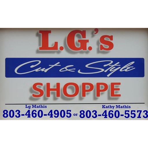 L G's Cut & Style Shoppe - Thumbnail