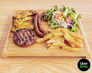 Photo n°10 de La Suite Bourg En Bresse à Bourg-en-Bresse (Restaurant de grillades)