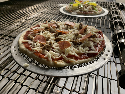 Chads’s Pizzeria - Thumbnail