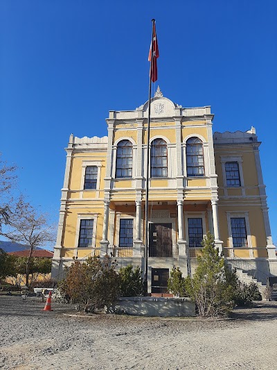 Safranbolu Hukumet Konağı