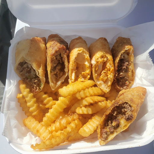 Hill's Soul Food & Catering LLC Logo