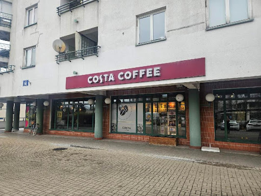 Costa Coffee
