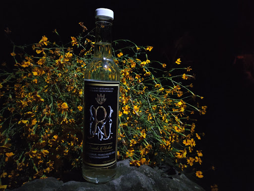 La Escondida - Destiladora de Mezcal - Thumbnail