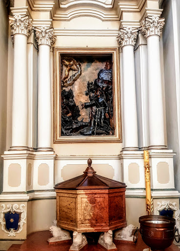 Cattedrale San Settimio - Thumbnail