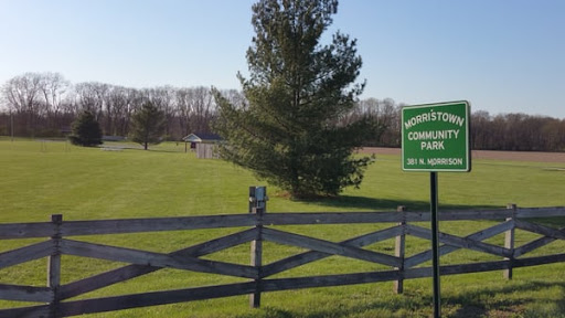 Morristown Community Park