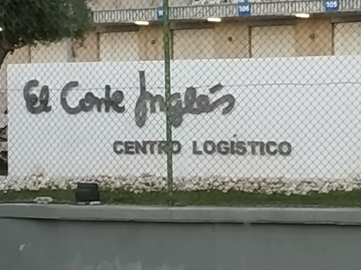 Corte Ingles - Almacen Barcelona montornes - Thumbnail