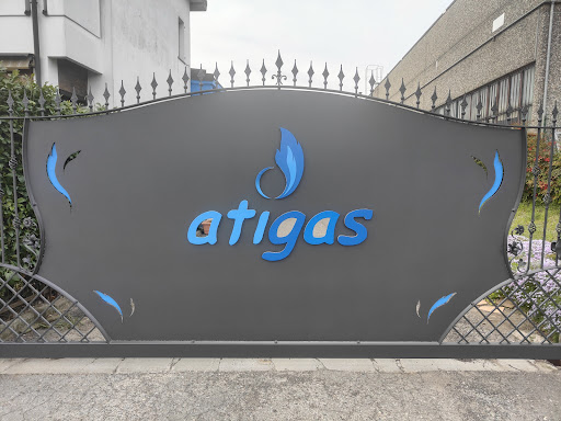 ATIGAS DI RIZZATI LUCA, Gemonio