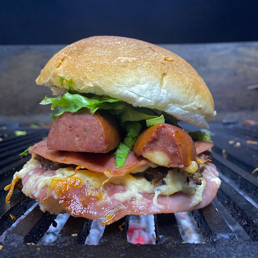 LAUI BURGER - Thumbnail