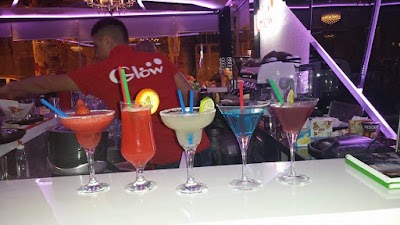 Glow Bar & Lounge