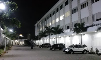 Photos of RS Tingkat 2 Moh Ridwan Meuraksa