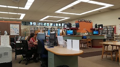 Kāneʻohe Public Library