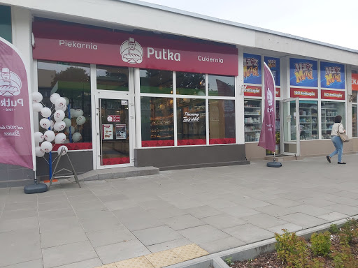 Piekarnia PUTKA