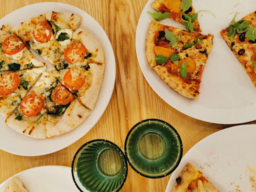 Meraki Pizza Co. - Thumbnail