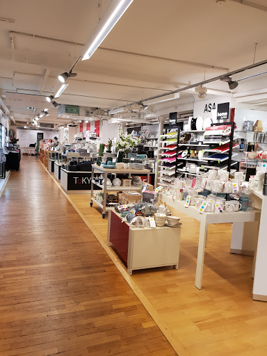 Galeries Lafayette Bayonne - Thumbnail