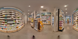 Photo n°18 de Pharmacie de la Mauve Anton&Willem - Herboristerie à Grenoble (Magasin de vitamines et compléments alimentaires)