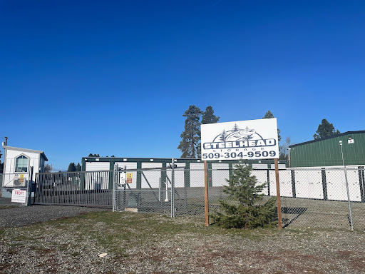 Steelhead Storage LLC