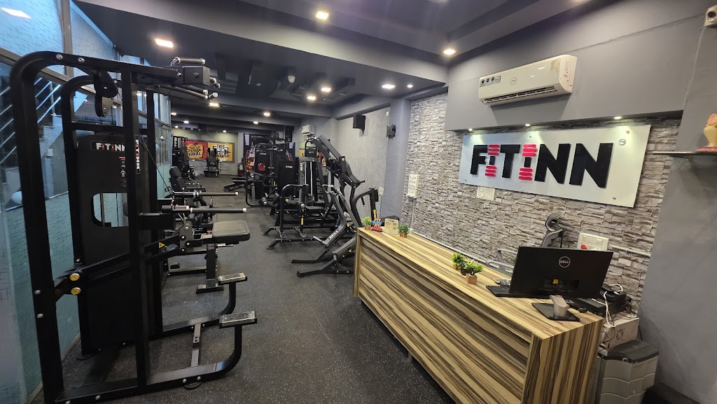 Fitinn Gym