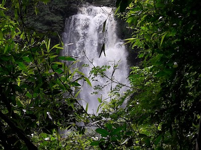 Photos of Chambok Waterfall, Kirirom National Park