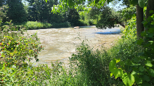 North Saugeen River Access - Thumbnail