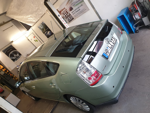 Auto Bauer GmbH