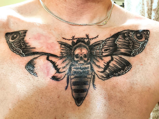 Euphoric Tattoo Parlour