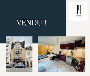 Photo n°2 de Perform Immobilier - ILLKIRCH-GRAFFENSTADEN à Illkirch-Graffenstaden (Agence immobilière)