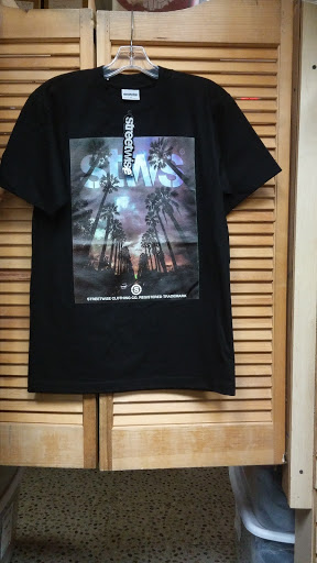Tee Plus - Visual