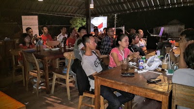 Photos of balkon coffeeshop