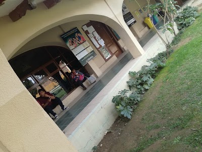 Photos of University of Aquino Bolivia