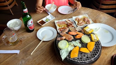 Photos of Yakinikuya Sakai