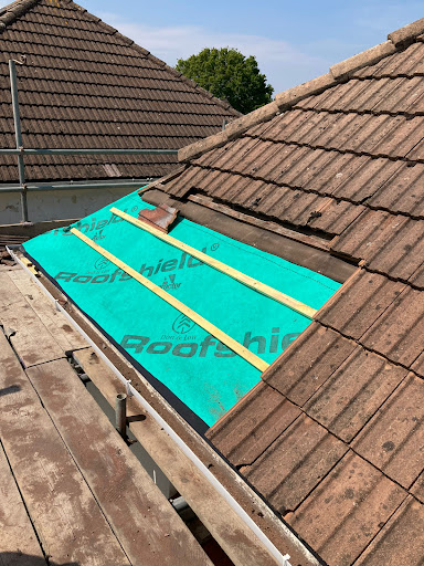 Rooftec Ltd - Visual