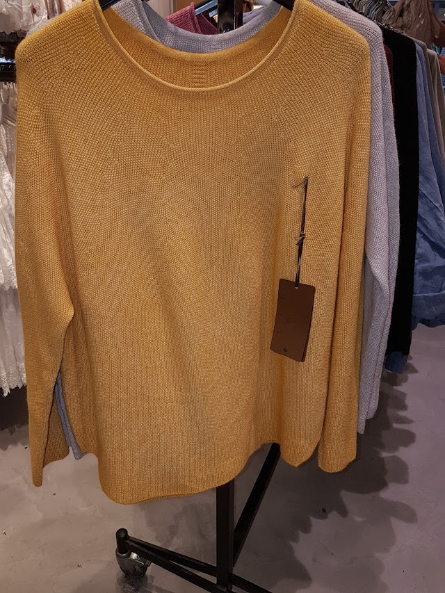 Fashion Center