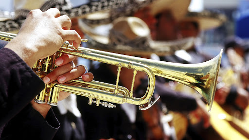 Mariachis en San Isidro | Mariachi Cielo de México