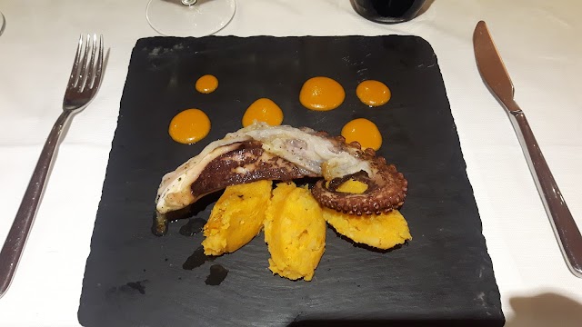 Ristorante La Dinette