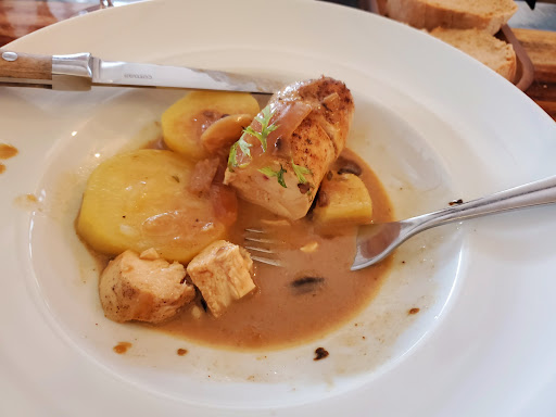 L'Assiette de Juliette - Thumbnail