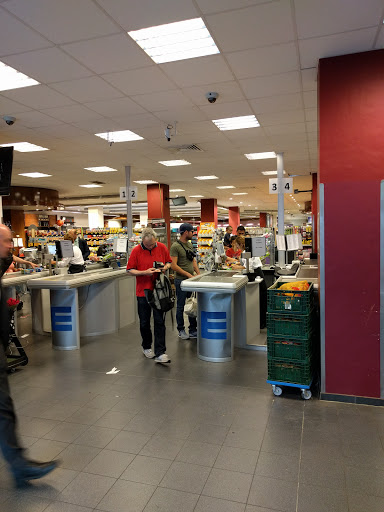 EDEKA Tschoepe - Thumbnail