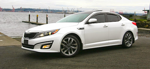 Hanson Kia - Thumbnail