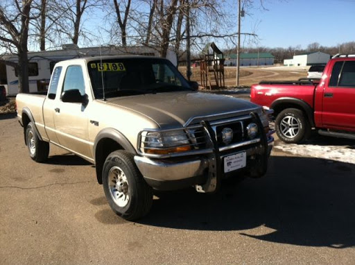 Dunafon Auto Inc - Thumbnail