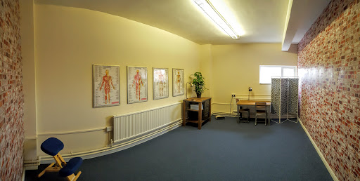 Studio Thirteen - Pilates, Yoga & Therapy Rooms Gallery - United Kingdom
