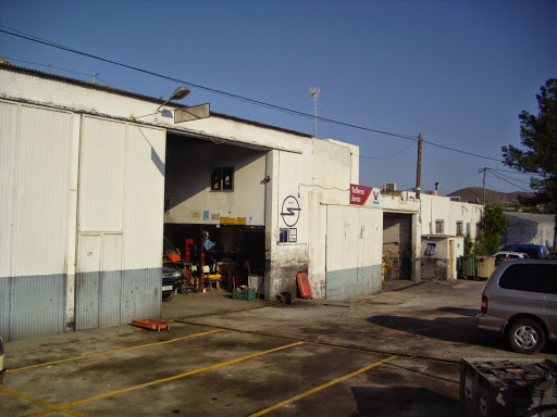 Talleres Joroz, S.L.