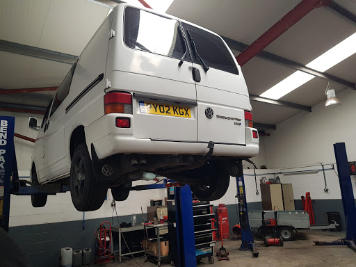 Brock Automotive Services - Thumbnail