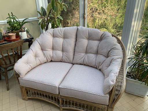Surrey Hills Upholstery - Thumbnail
